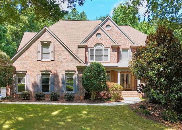 Property at 195 Woodcliff Ct, Suwanee, GA 30024, 6 beds, 5 baths