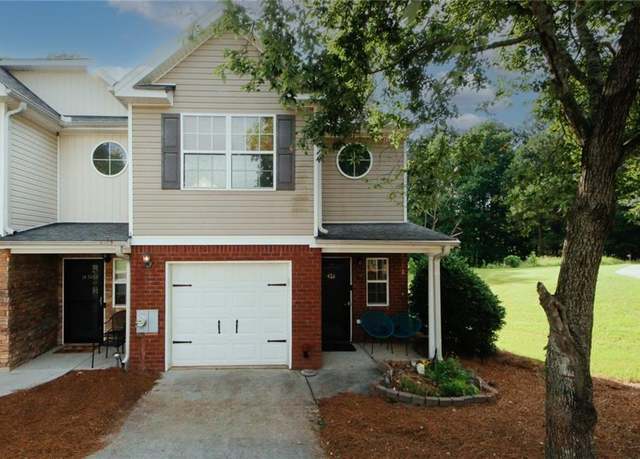 Property at 1456 Box Cir, Winder, GA 30680, 3 beds, 2.5 baths