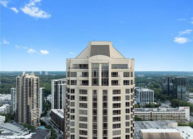 Property at 3475 Oak Valley Rd #2820, Atlanta, GA 30326, 2 beds, 2.5 baths