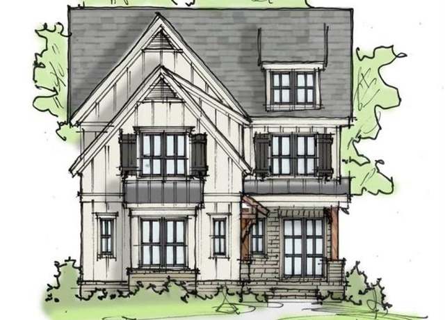 Property at 490 Waterman St, Marietta, GA 30060, 4 beds, 3.5 baths
