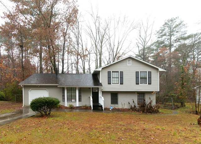 Property at 1841 Northwick Pl, Lithonia, GA 30058, 5 beds, 3 baths