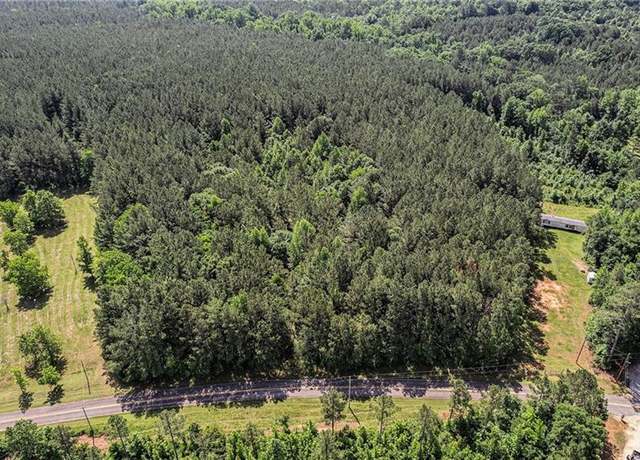 Property at 0 Center Hill School Rd NW, Crawfordville, GA 30631