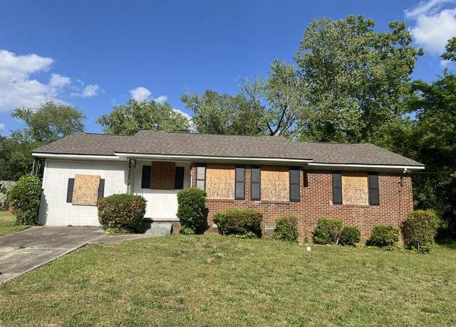 Property at 5286 Joan Of Arc Pl, Atlanta, GA 30349, 3 beds, 1.5 baths