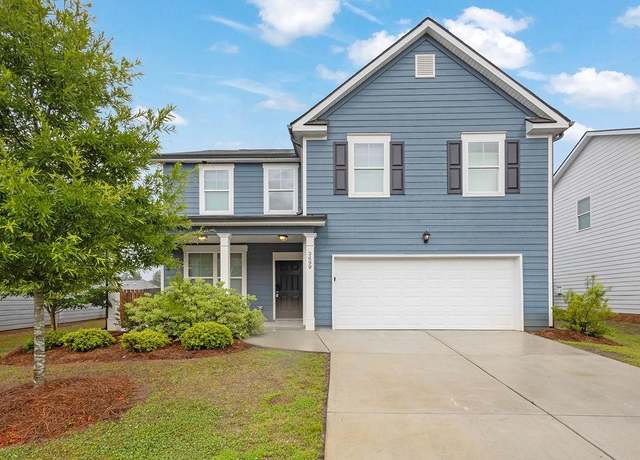 Property at 3699 Broadwick Ln, Lithonia, GA 30038, 3 beds, 2.5 baths
