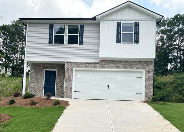 Property at 119 Deer Xing, Temple, GA 30179, 4 beds, 2.5 baths