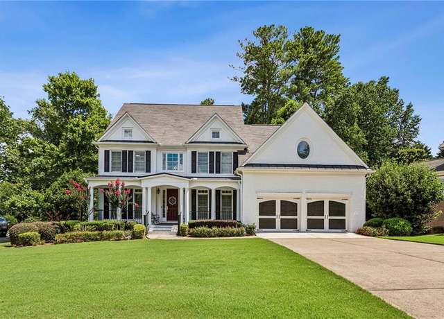Property at 504 Stillbrook Ct, Canton, GA 30115, 5 beds, 4.5 baths