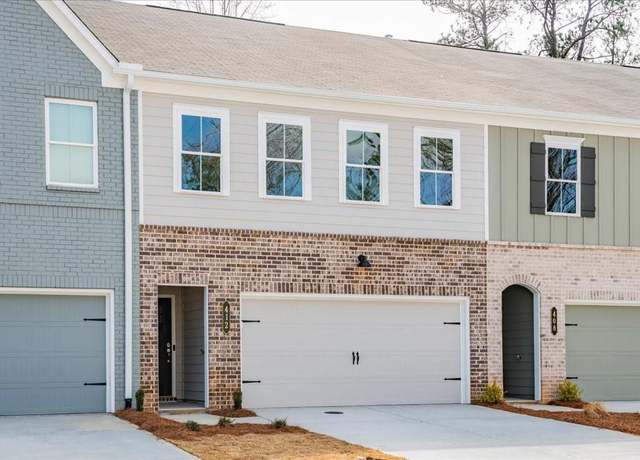 Property at 188 Bluffington Way, Marietta, GA 30066, 3 beds, 2.5 baths