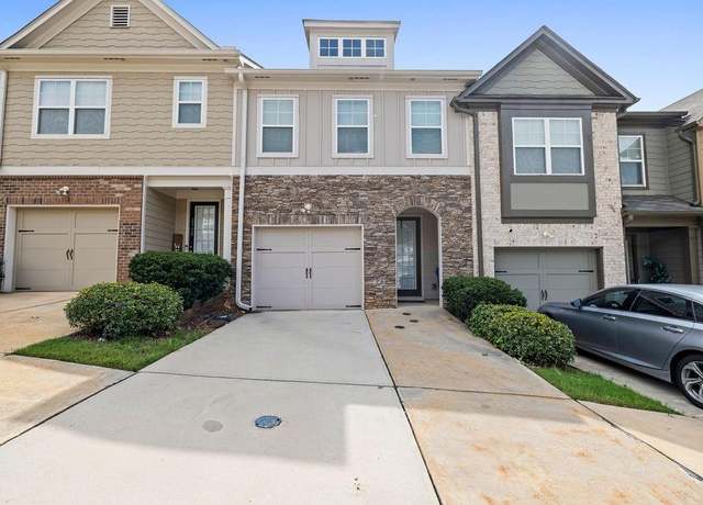 Property at 2314 Rolling Trl, Lithonia, GA 30058, 3 beds, 2.5 baths