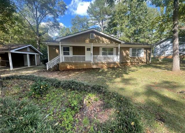 Property at 32 Sherwood Loop, Mcdonough, GA 30253, 3 beds, 2 baths