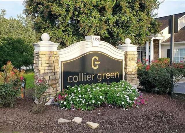 Property at 1150 Collier Rd NW Unit 4B, Atlanta, GA 30318, 1 bed, 1 bath