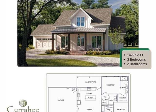 Property at 523 Racetrack Rd, Toccoa, GA 30577, 3 beds, 2 baths