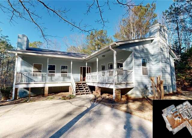 Property at 791 Cross Plains Hulett Rd, Carrollton, GA 30116, 3 beds, 2.5 baths