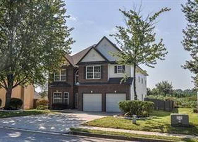 Property at 907 Southfork Dr, Loganville, GA 30052, 3 beds, 2.5 baths