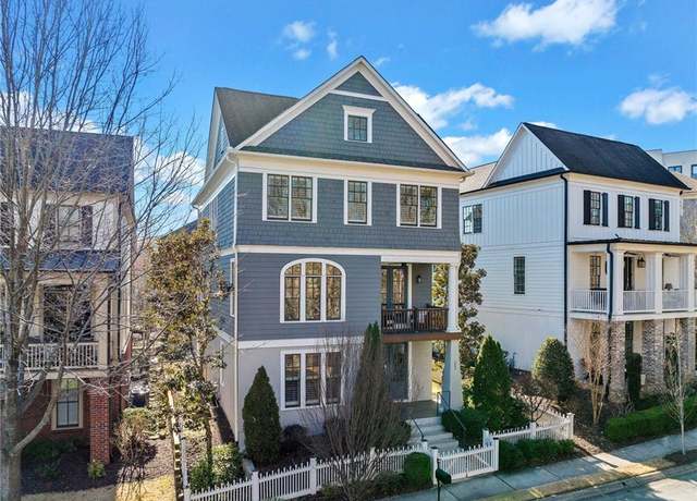Property at 203 Hubbard Rd, Woodstock, GA 30188, 4 beds, 4 baths