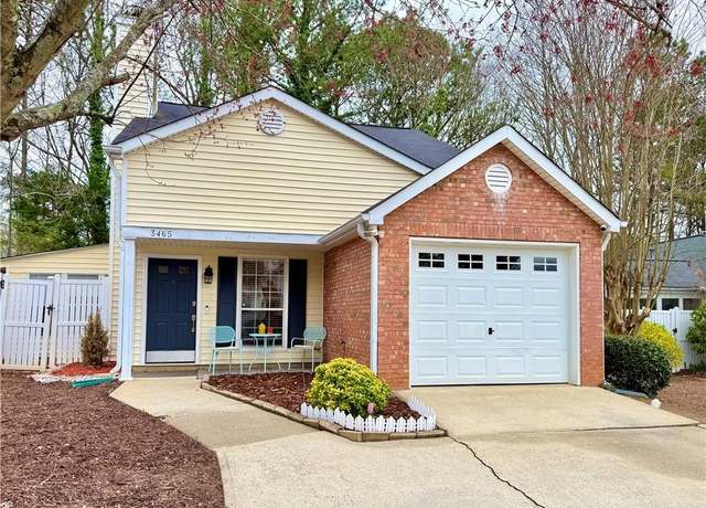 Property at 3465 Jones Ferry Ln, Alpharetta, GA 30022, 2 beds, 2 baths