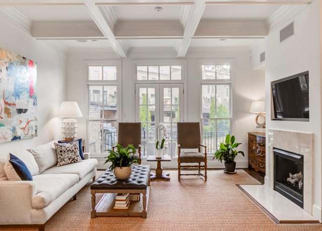 Property at 45 Honour Ave NW, Atlanta, GA 30305, 3 beds, 3.5 baths