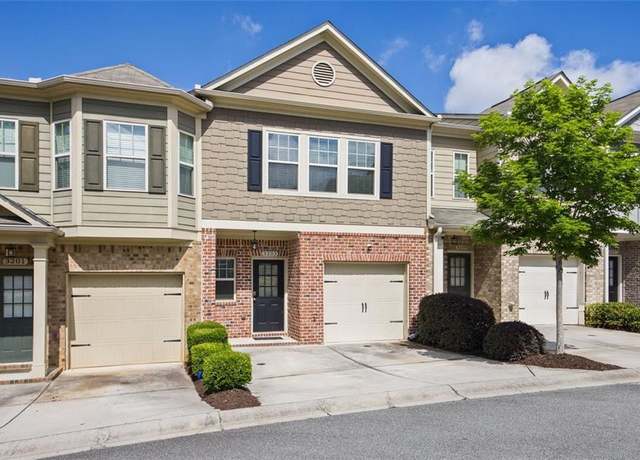 Property at 3203 Cyrus Point Ln NW, Kennesaw, GA 30152, 3 beds, 2.5 baths