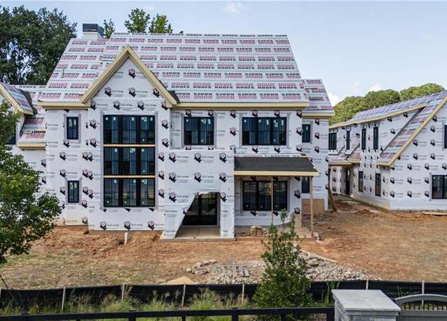 Property at 1210 Mayfield Rd, Milton, GA 30009, 6 beds, 7 baths