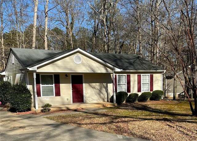Property at 248 Dreamland Cir, Winder, GA 30680, 3 beds, 2 baths