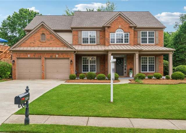 Property at 5281 Tormeall Trce, Suwanee, GA 30024, 4 beds, 2.5 baths