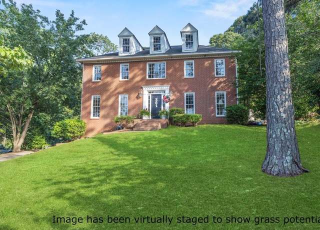 Property at 361 Sarah Ln, Lawrenceville, GA 30046, 5 beds, 2.5 baths