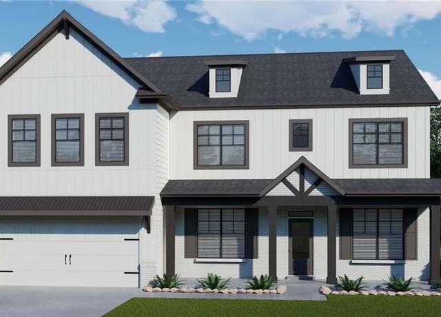 Property at 824 Winding Rose Dr, Hoschton, GA 30548, 5 beds, 4 baths