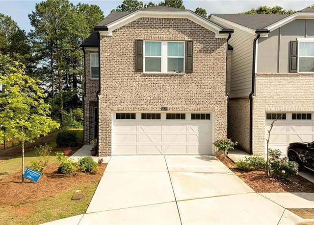 Property at 1825 Villageside Ct, Lawrenceville, GA 30043, 3 beds, 2.5 baths