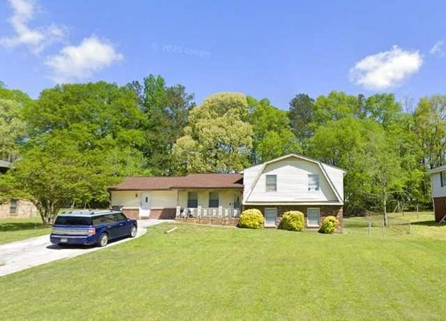 Property at 4218 Carlos Ct, Powder Springs, GA 30127, 3 beds, 3 baths