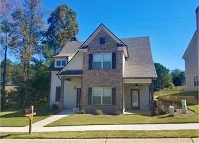 Property at 372 Meadow Vista Ln, Hoschton, GA 30549, 3 beds, 2.5 baths