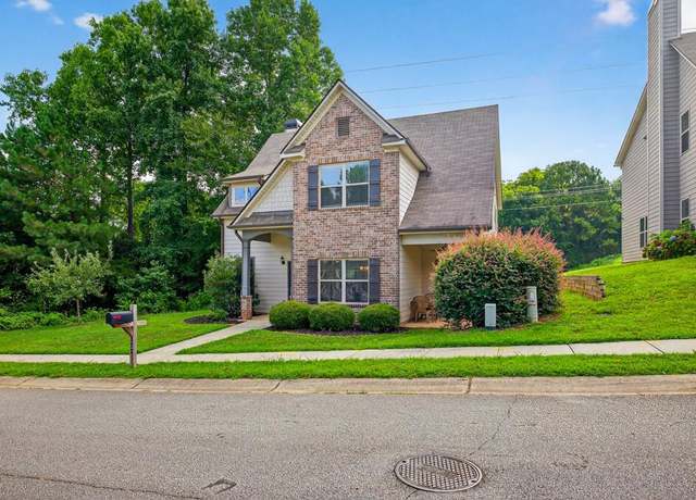 Property at 372 Meadow Vista Ln, Hoschton, GA 30548, 3 beds, 2.5 baths