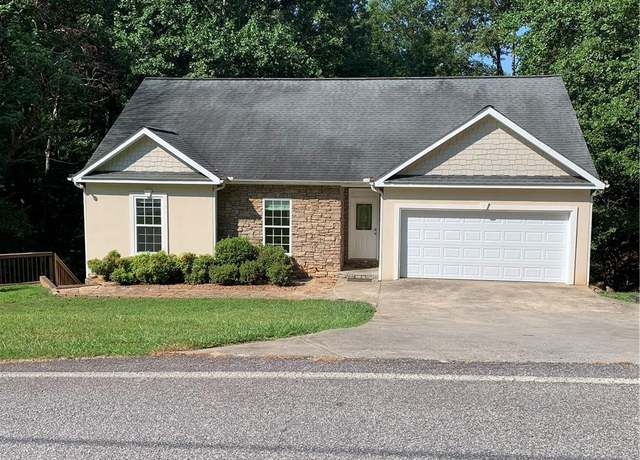 Property at 516 Golden Ave, Dahlonega, GA 30533, 4 beds, 3 baths