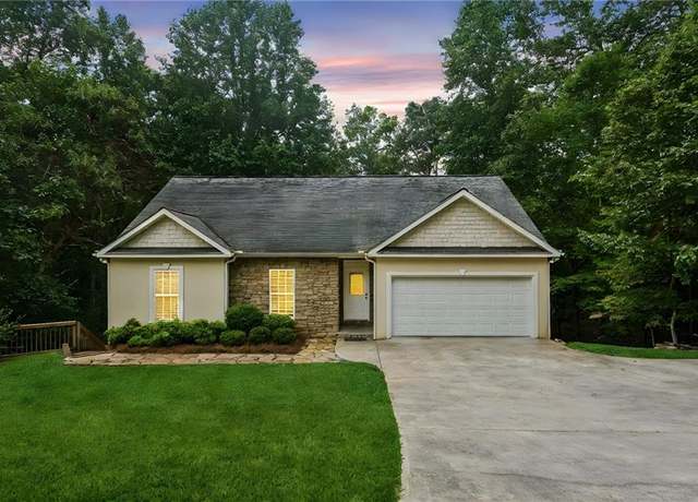 Property at 516 Golden Ave, Dahlonega, GA 30533, 4 beds, 3 baths