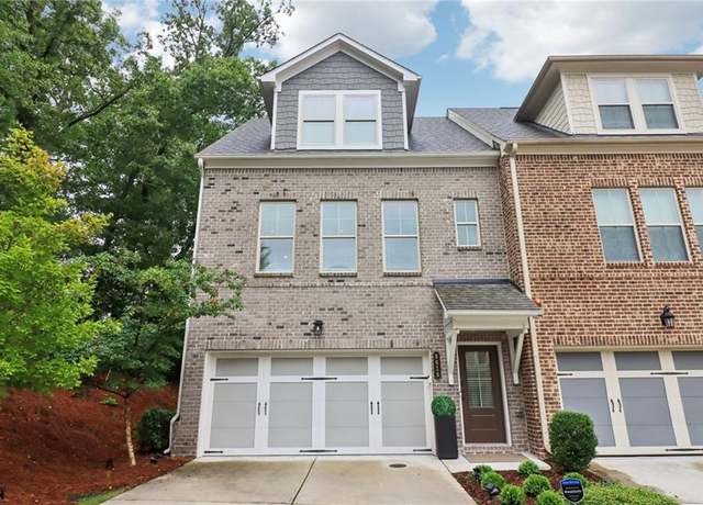 Property at 6616 Brooklyn Ct SE, Mableton, GA 30126, 3 beds, 3.5 baths