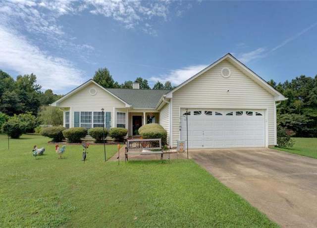 Property at 20 Summer Breeze Ct, Covington, GA 30014, 3 beds, 2 baths