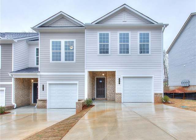 Property at 102 Greenview Ct #1603, Homer, GA 30547, 3 beds, 2.5 baths