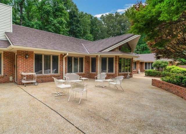 Property at 3781 Anneewakee Rd, Douglasville, GA 30135, 3 beds, 3.5 baths