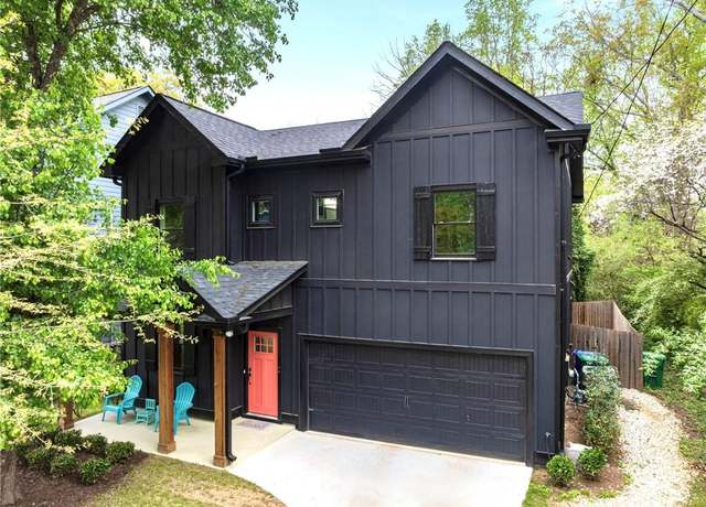 Property at 3172 Chapel St, Scottdale, GA 30079, 5 beds, 3 baths