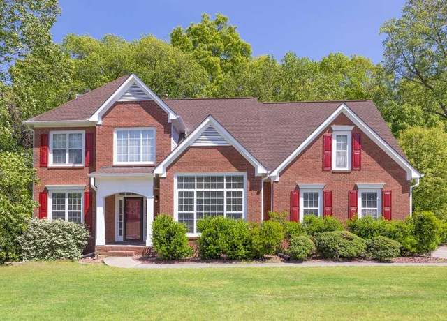 Property at 2945 Barimore Pl, Dacula, GA 30019, 4 beds, 3.5 baths