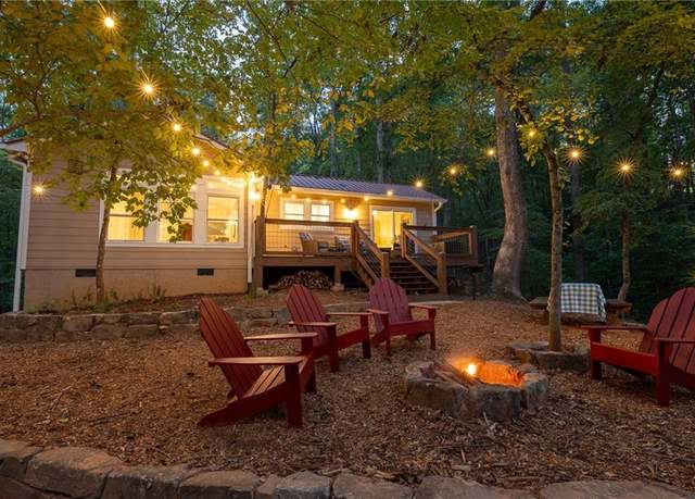Property at 6592 Huckleberry Ln, Lula, GA 30554, 1 bed, 1 bath