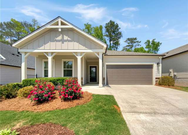 Property at 108 Hickory Run, Canton, GA 30115, 3 beds, 2 baths