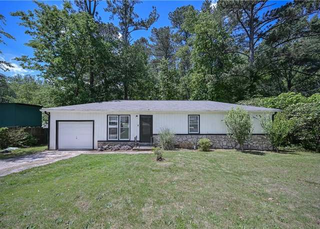 Property at 3000 Kennesaw Dr NW, Kennesaw, GA 30152, 3 beds, 2 baths
