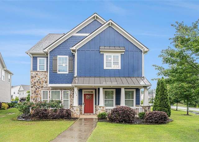 Property at 1946 Jeffery Rd NW, Atlanta, GA 30318, 5 beds, 3.5 baths