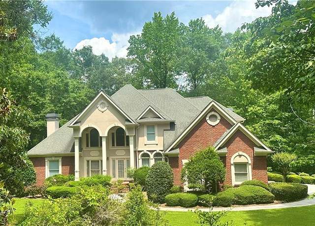Property at Undisclosed address, Conyers, GA 30012, 6 beds, 4.5 baths