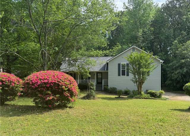 Property at 861 Creek Trl NW, Kennesaw, GA 30144, 3 beds, 2 baths