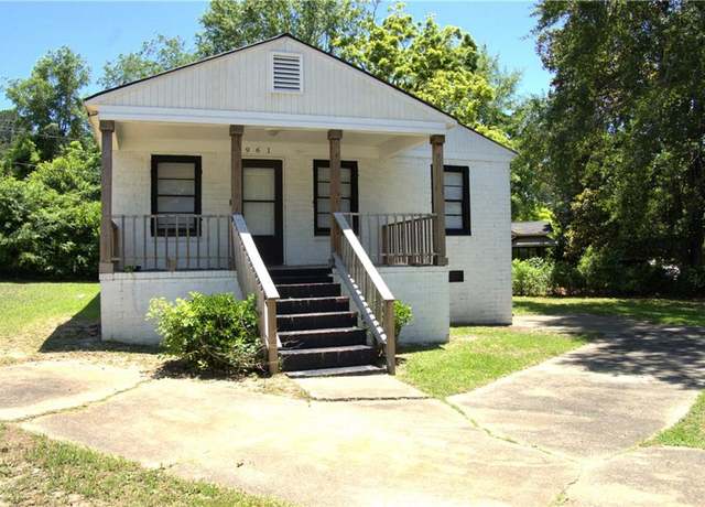 Property at 961 Illges Rd, Columbus, GA 31906, 3 beds, 1 bath