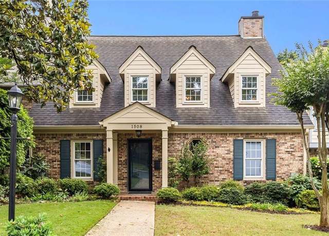 Property at 1508 Brianwood Rd #1508, Decatur, GA 30033, 3 beds, 3 baths