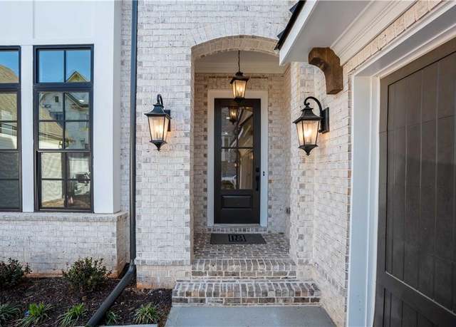 Property at 5205 Bandolino Ln, Peachtree Corners, GA 30092, 4 beds, 5 baths