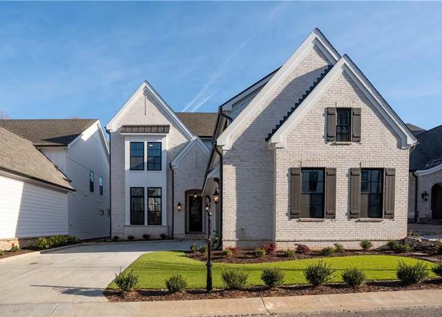 Property at 5205 Bandolino Ln, Peachtree Corners, GA 30092, 4 beds, 5 baths