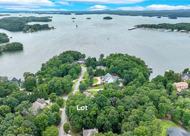 Property at 5514 Mainsail Way, Gainesville, GA 30504
