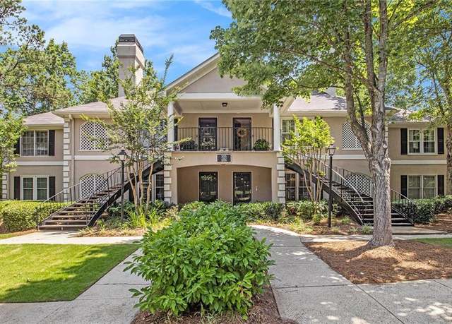 Property at 205 Peachtree Forest Ter, Peachtree Corners, GA 30092, 2 beds, 2 baths
